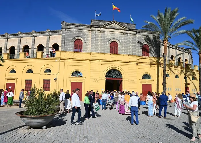 Bienvenidos A San Miguel Χέρεζ