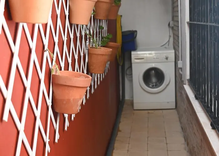 Διαμέρισμα Bienvenidos A San Miguel