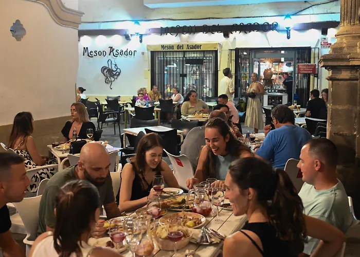 Bienvenidos A San Miguel *