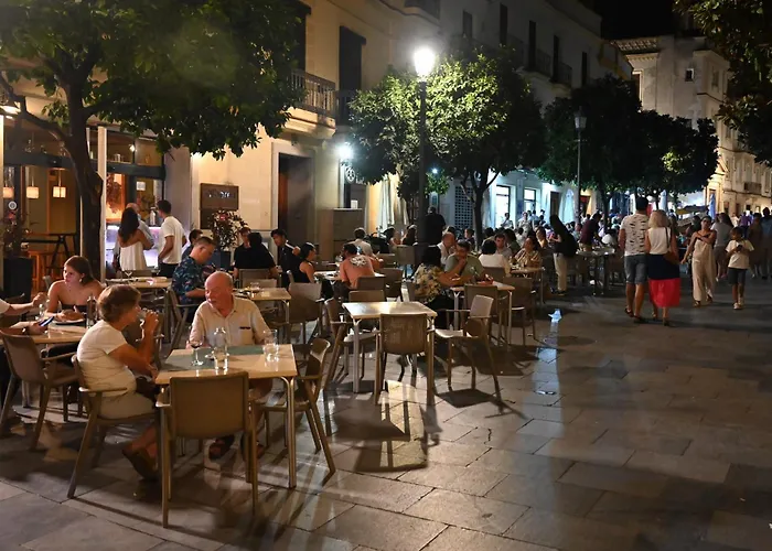 Bienvenidos A San Miguel *