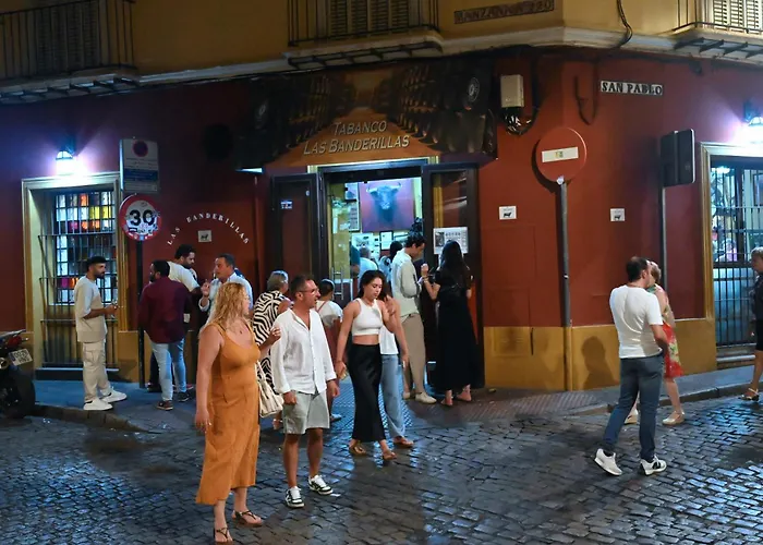 Bienvenidos A San Miguel * Χέρεζ