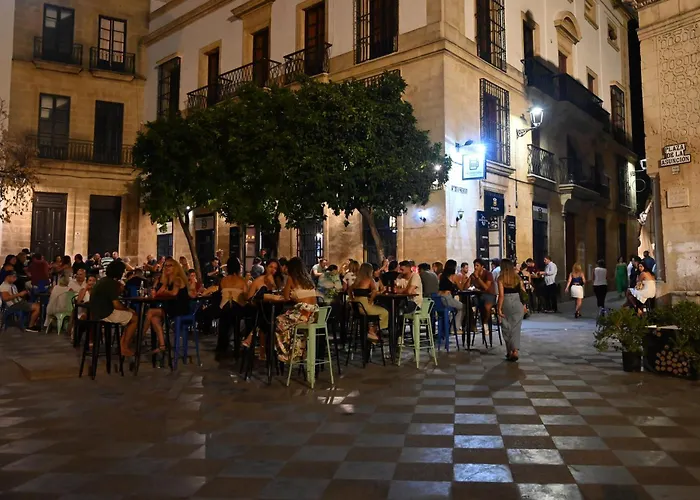 Bienvenidos A San Miguel *