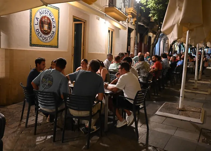 Bienvenidos A San Miguel Apartament