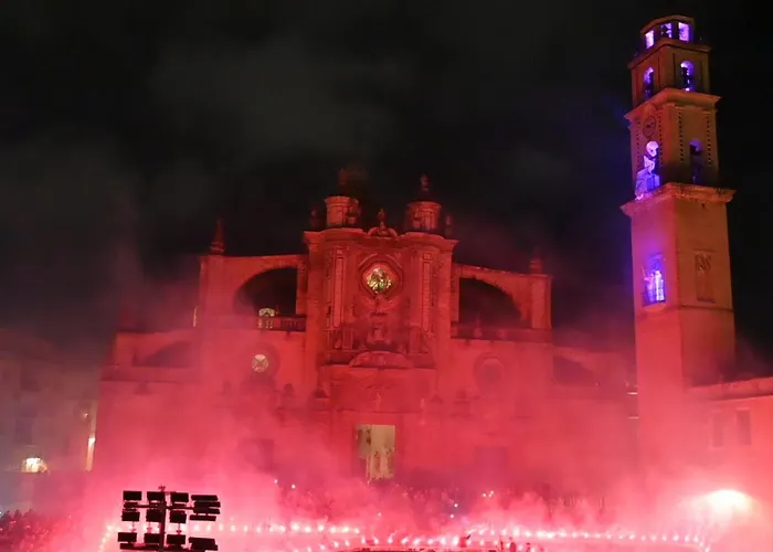 Bienvenidos A San Miguel *