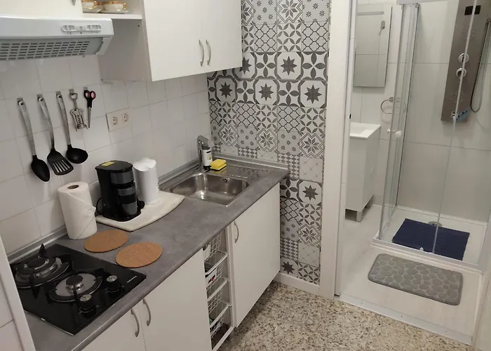 Bienvenidos A San Miguel * Χέρεζ