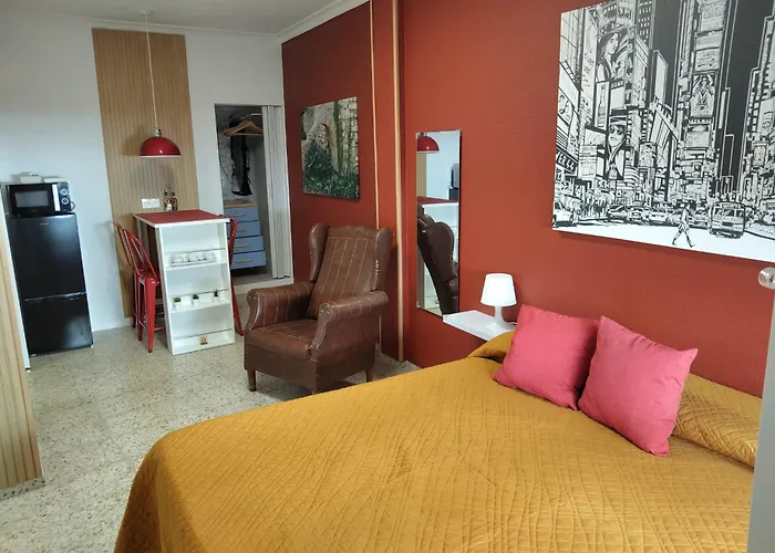 Bienvenidos A San Miguel * Χέρεζ