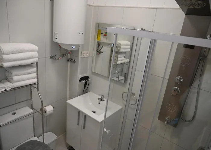 Διαμέρισμα Bienvenidos A San Miguel Χέρεζ