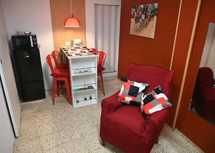 Bienvenidos A San Miguel Χέρεζ