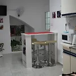 Bienvenidos A San Miguel Apartament *
