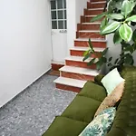 Apartament Bienvenidos A San Miguel Jerez de la Frontera