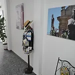 Bienvenidos A San Miguel Apartament *