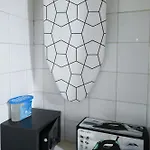 Apartament Bienvenidos A San Miguel Jerez de la Frontera