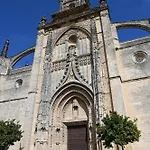 Apartament Bienvenidos A San Miguel
