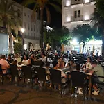 Bienvenidos A San Miguel Jerez de la Frontera
