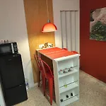 Bienvenidos A San Miguel Apartament *