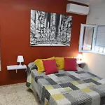 Bienvenidos A San Miguel Apartament Jerez de la Frontera