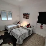 Bienvenidos A San Miguel * Jerez de la Frontera