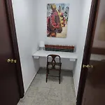 Bienvenidos A San Miguel Jerez de la Frontera