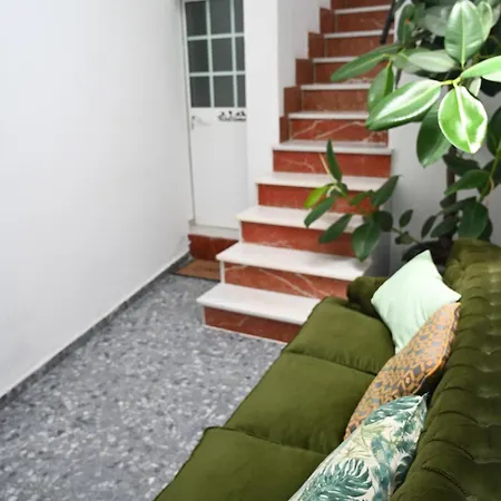 Apartament Bienvenidos A San Miguel Jerez de la Frontera