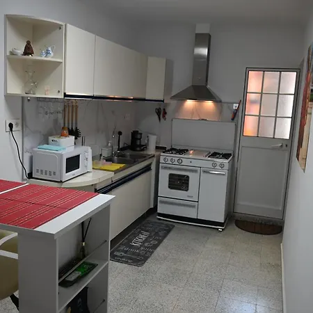 Apartament Bienvenidos A San Miguel Jerez de la Frontera