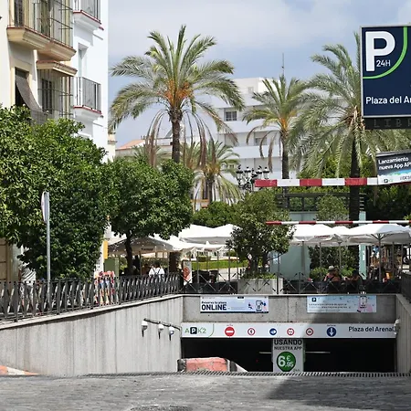 Bienvenidos A San Miguel * Jerez de la Frontera