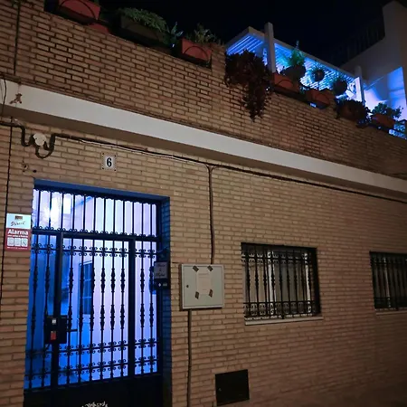 Apartament Bienvenidos A San Miguel *