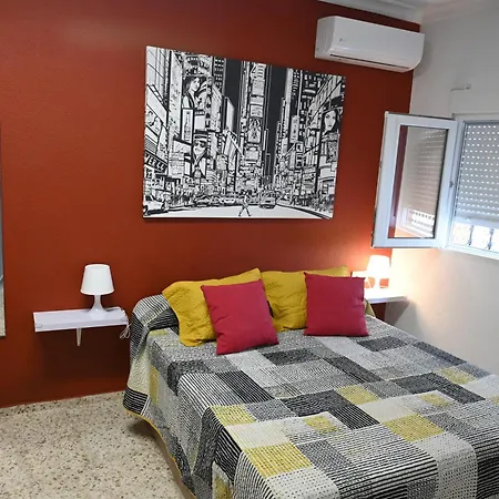 Bienvenidos A San Miguel Apartament Jerez de la Frontera
