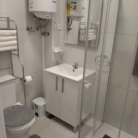Apartament Bienvenidos A San Miguel Jerez de la Frontera