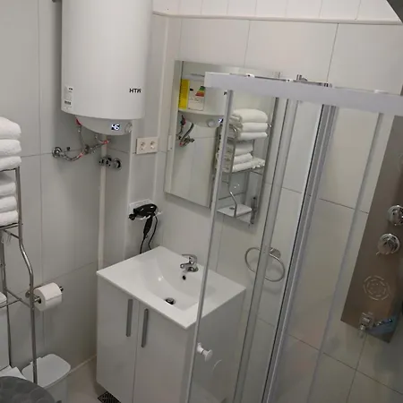 Apartament Bienvenidos A San Miguel Jerez de la Frontera