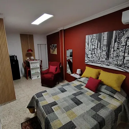 Apartament Bienvenidos A San Miguel *