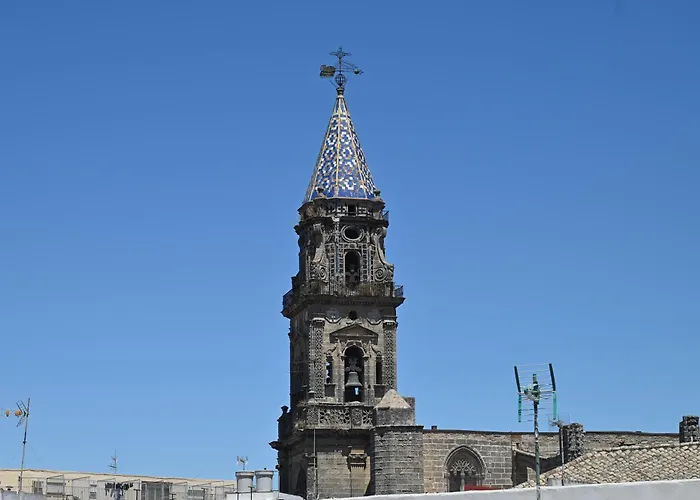 Bienvenidos A San Miguel Jerez de la Frontera