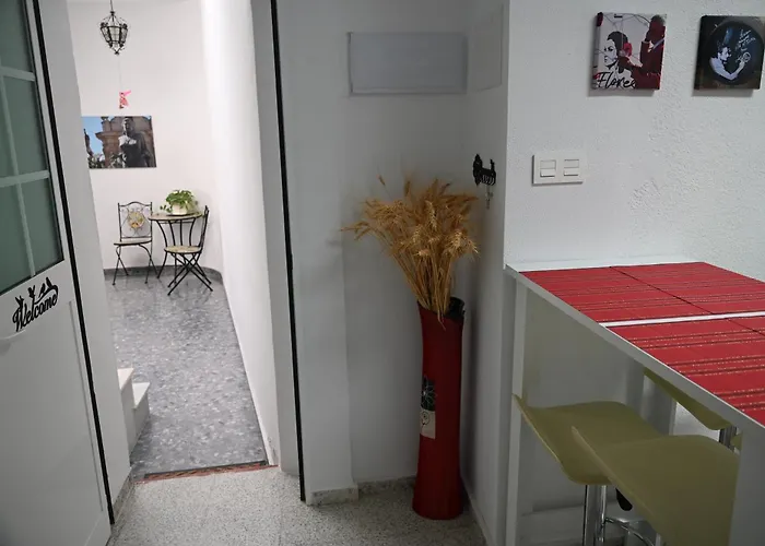 Bienvenidos A San Miguel