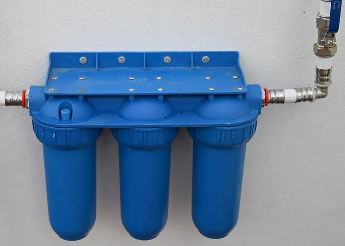 Bienvenidos A San Miguel Apartman