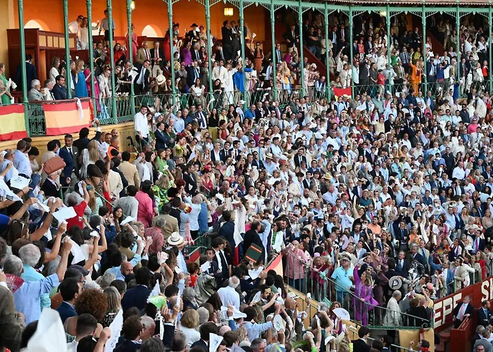 Bienvenidos A San Miguel