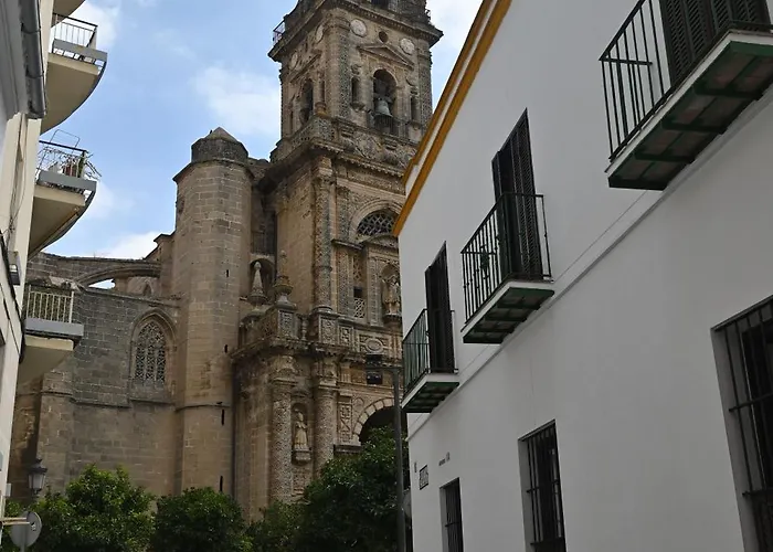 Bienvenidos A San Miguel