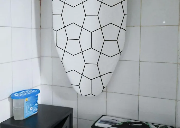 Apartman Bienvenidos A San Miguel Jerez de la Frontera