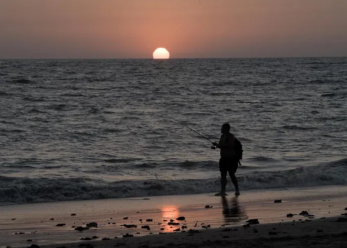 Bienvenidos A San Miguel