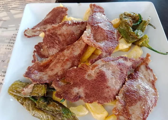 Apartman Bienvenidos A San Miguel Jerez de la Frontera