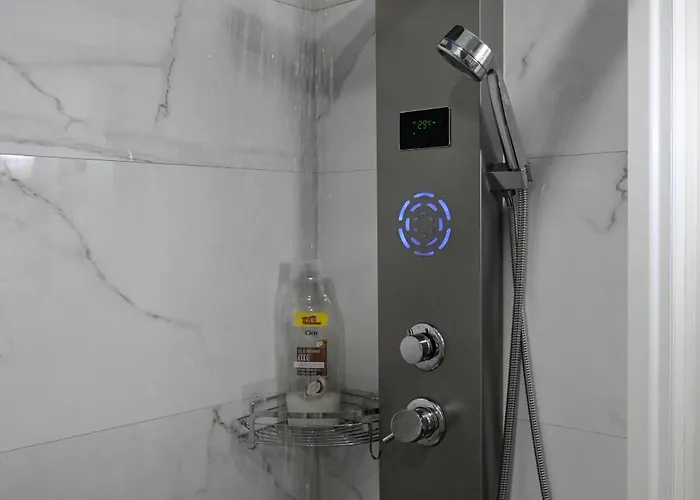 Apartman Bienvenidos A San Miguel *