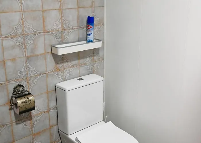 Bienvenidos A San Miguel Apartman Jerez de la Frontera