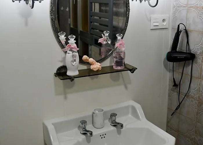 Apartman Bienvenidos A San Miguel *