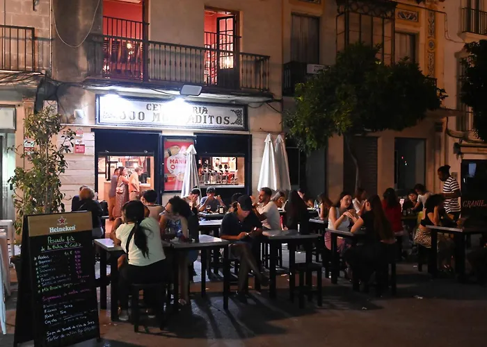 Bienvenidos A San Miguel Apartman