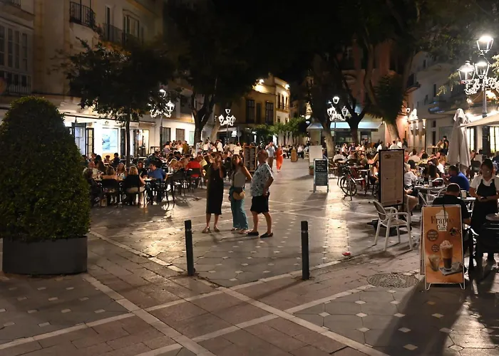 Bienvenidos A San Miguel Apartman