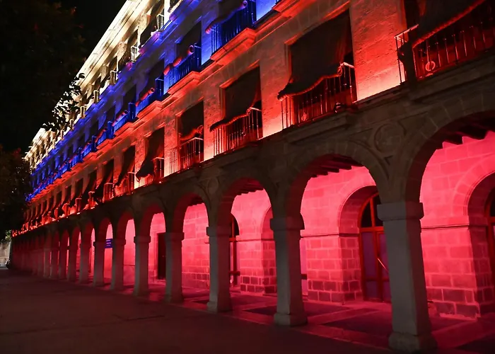 Bienvenidos A San Miguel *