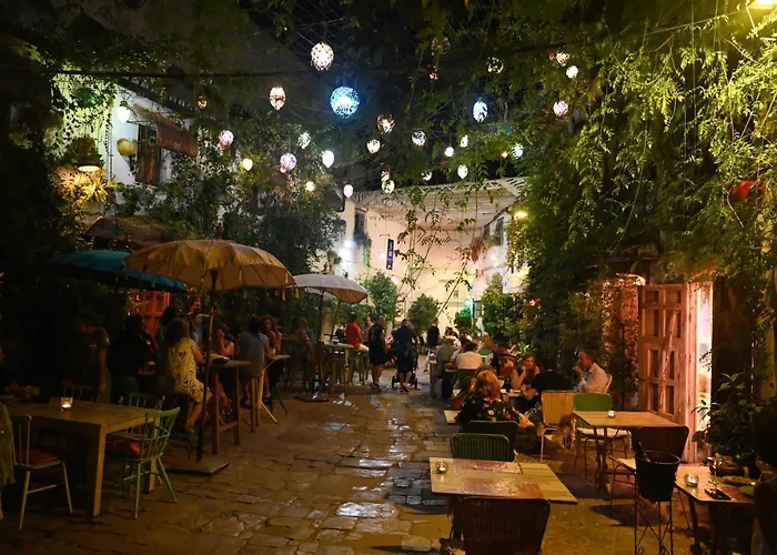 Bienvenidos A San Miguel Jerez de la Frontera