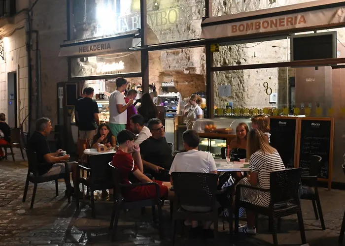 Bienvenidos A San Miguel * Jerez de la Frontera