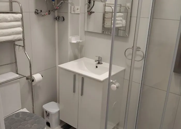 Apartman Bienvenidos A San Miguel Jerez de la Frontera