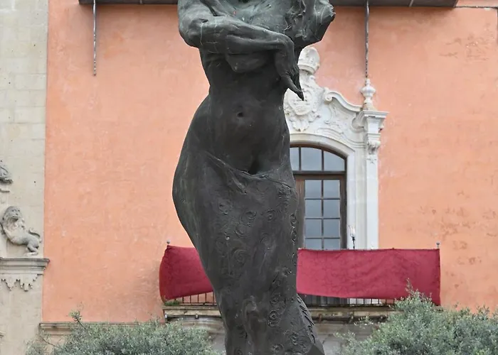 Bienvenidos A San Miguel *