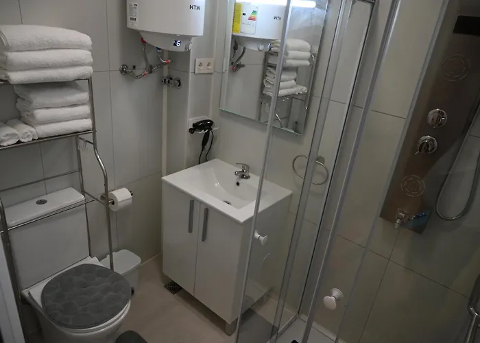 Apartman Bienvenidos A San Miguel