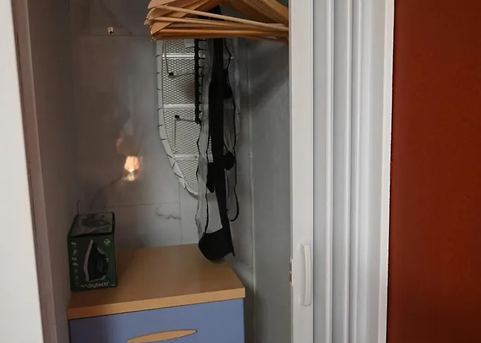 Apartman Bienvenidos A San Miguel Jerez de la Frontera